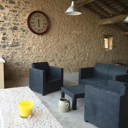 度假居 Mas Del Sol