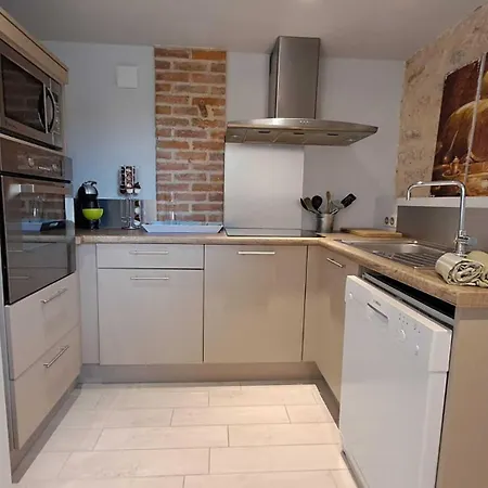 度假居 Mas Del Sol *