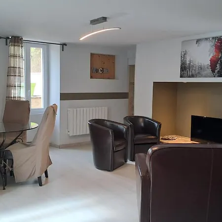 Mas Del Sol Ferienhaus Cahuzac-sur-Vère