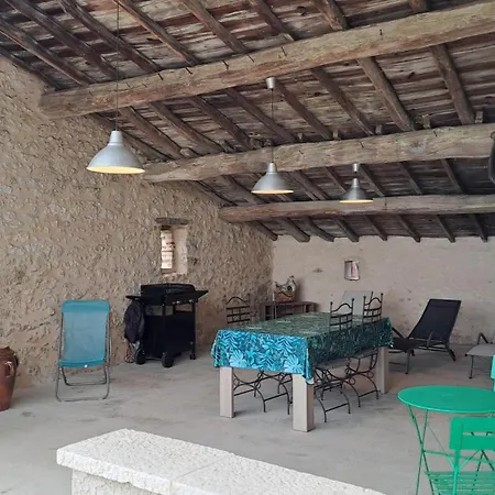 Ferienhaus Mas Del Sol