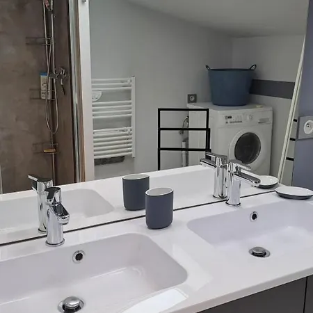 Mas Del Sol Hébergement de vacances *