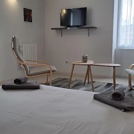 Mas Del Sol 度假居 *