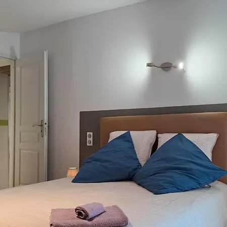 Mas Del Sol Сasa de vacaciones Cahuzac-sur-Vère