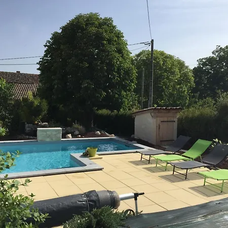 Mas Del Sol 卡于扎克叙尔韦尔