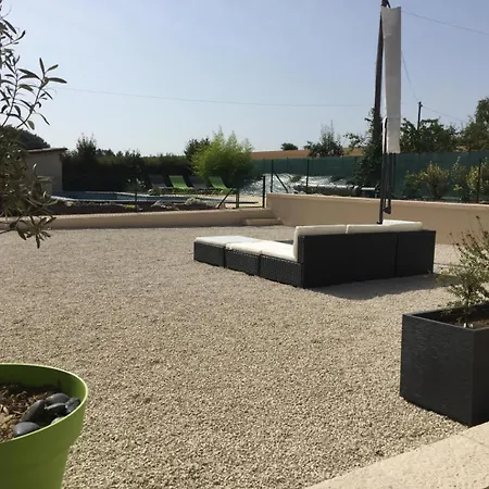 Mas Del Sol Cahuzac-sur-Vère