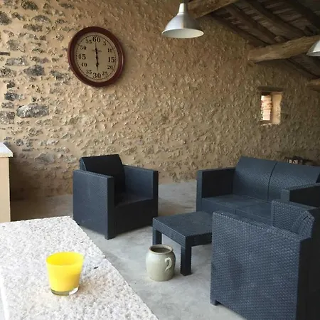 Mas Del Sol Hébergement de vacances